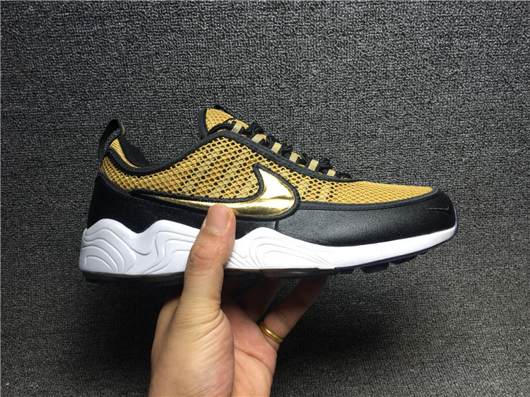 Super Max Nike Air Zoom Spiridon 16 Men--003